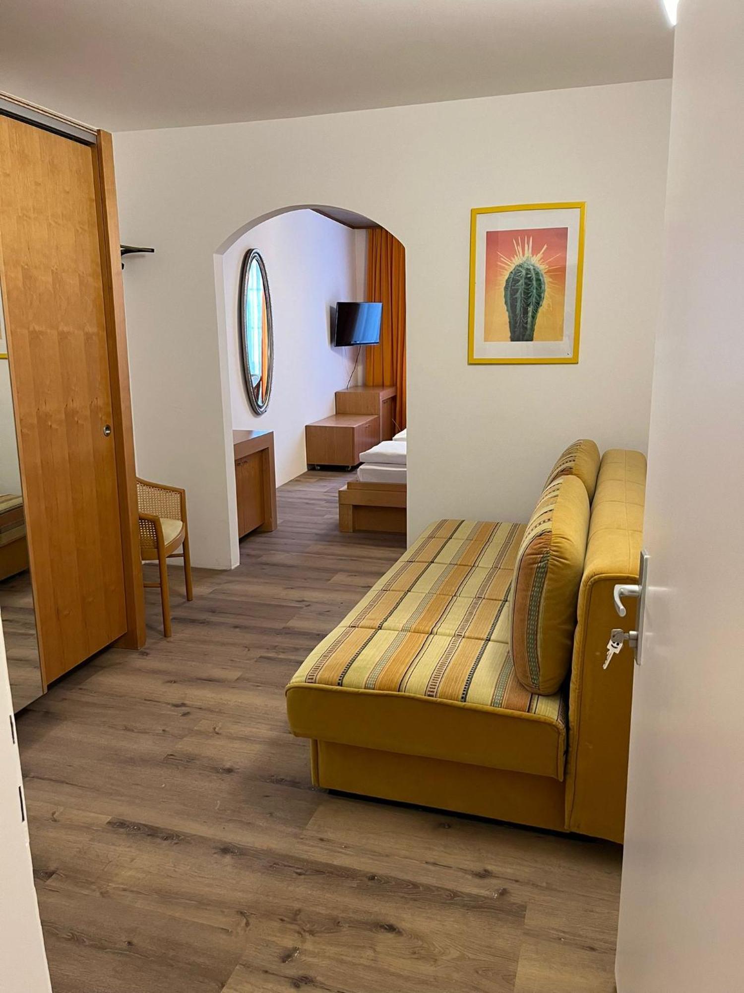City Hotel Post 20 Braunau am Inn Exterior foto